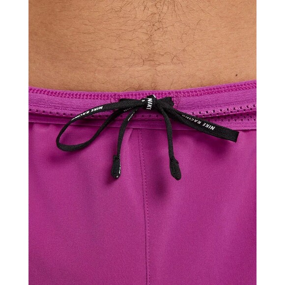 Nike AeroSwift Dri-FIT ADV 4” Lined Running racing Shorts FN3352-518 men XXL NEW - Picture 8 of 16